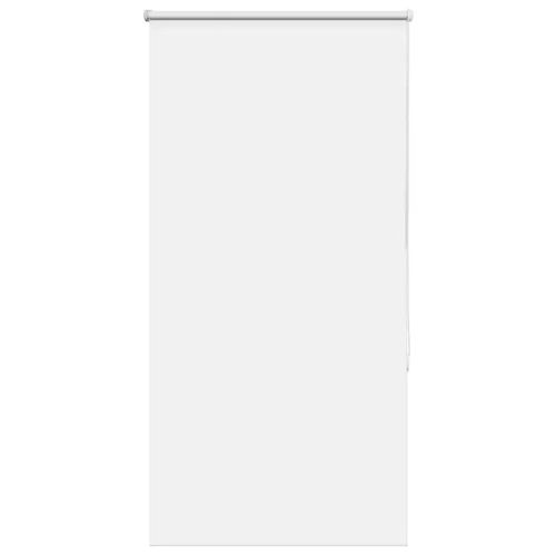 Vidaxl Store Enrouleur Occultant Largeur Du Tissu 70,7 Cm Polyester
