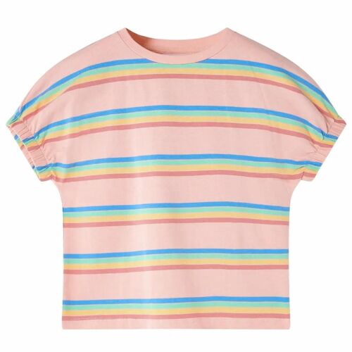 T-Shirt Enfants Pêche 128