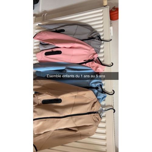 Vêtement Enfant 