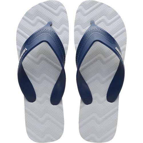 Monst-- Track Waves, Tongs Confortables, Sûres Et Durables, Lanières Larges Et Arrondies Et Semelle Anatomique Avec Dessin, Homme