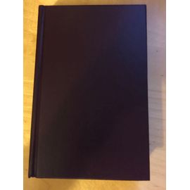 The Holy Bible. Persian Version Of 1895.