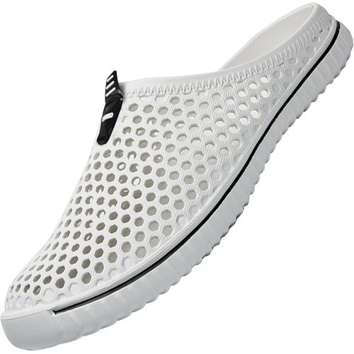 Monst-Chaussures De Jardin Homme Femme Chausson Douce Anti-Slip Pantoufle Extérieur Intérieur Chaussons 36-45eu