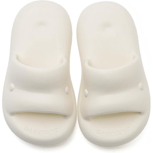 Monst-Claquette Chaussures Chaussons De Piscine Plage Pour Enfants Et Femme Homme Pantoufles Maison Taille 24-45 Eu