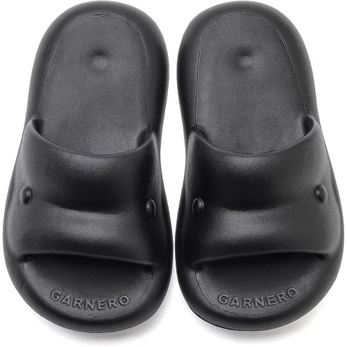 Monst-Claquette Chaussures Chaussons De Piscine Plage Pour Enfants Et Femme Homme Pantoufles Maison Taille 24-45 Eu