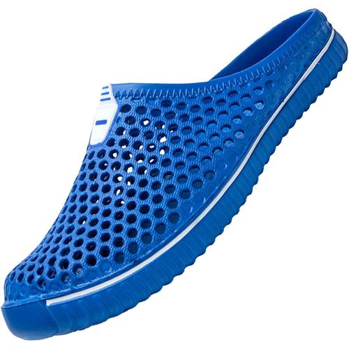 Monst-Chaussures De Jardin Homme Femme Chausson Douce Anti-Slip Pantoufle Extérieur Intérieur Chaussons 36-45eu