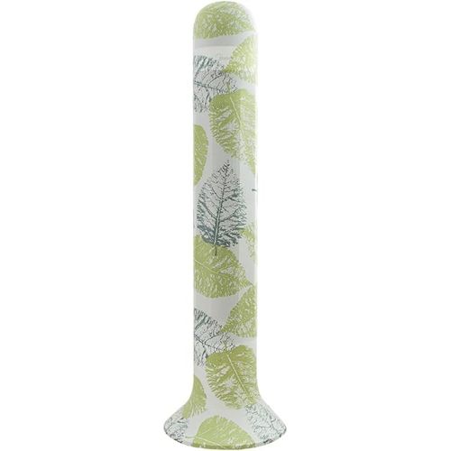 Housse de protection pour ventilateur tour - Housse de protection lavable - Compatible avec la plupart des ventilateurs colonne - Couvercle anti-poussière pour ventilateur de sol sur pied