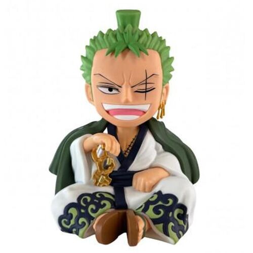 Tirelire - One Piece - Zorojuro