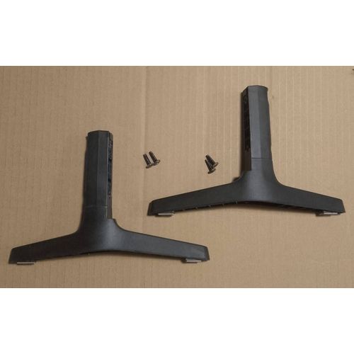 Pieds d'origine pour TV Samsung UE43NU7025K