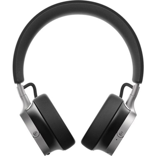 CASQUE AUDIO SANS FIL SUPRA AURICULAIRE BEYERDYNAMIC AVENTHO 100 BLUETOOTH AVEC RÉDUCTION ACTIVE DU BRUIT NOIR