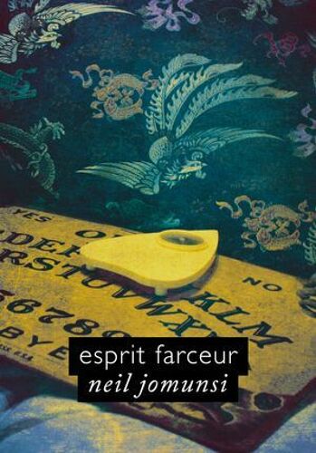 Esprit Farceur (Projet Bradbury, #18)