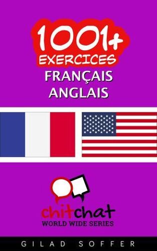 1001+ Exercices Français - Anglais