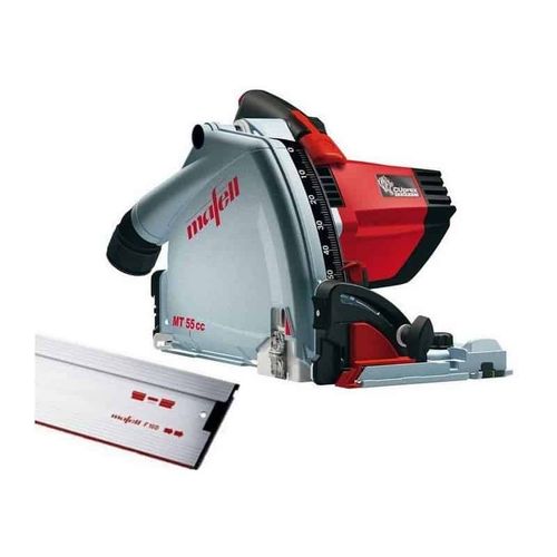 MAFELL Scie plongeante Ø 162mm 1400W MT55cc + F160 - 917613
