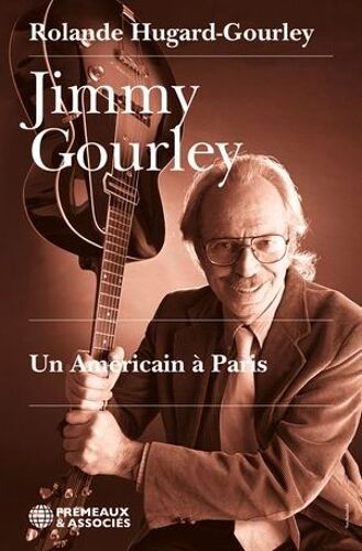 Jimmy Gourley