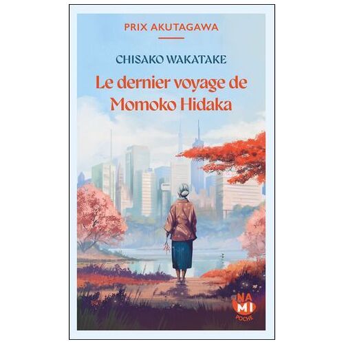 Le Dernier Voyage De Momoko Hidaka