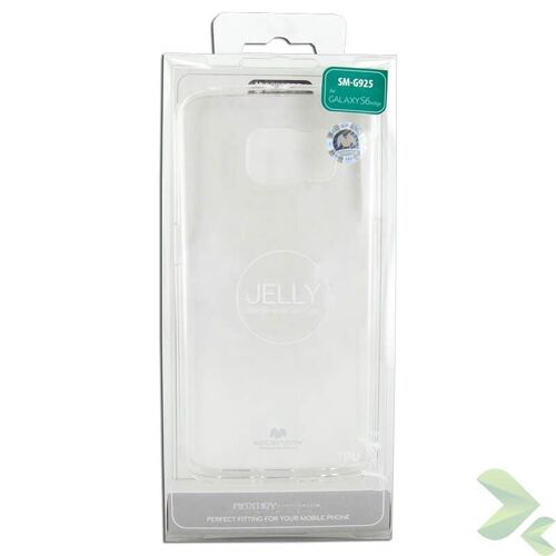 Coque Pour Samsung Galaxy S6 Edge