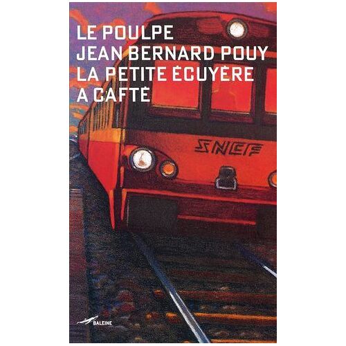 La Petite Ecuyère A Cafté