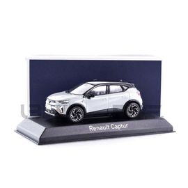 Norev 1/43 - Renault Captur Esprit Alpine - 2024 517765-Norev