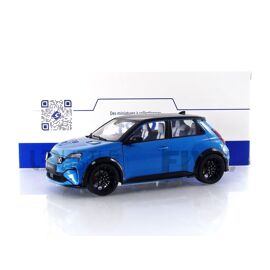 Solido 1/18 - Alpine A290 Gts - 2024 S1812601 - 421186426-Solido