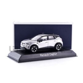 Norev 1/43 - Renault Captur - 2024 517767-Norev