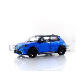 Norev 1/18 - Alpine A290 Gts - 2025 185450-Norev