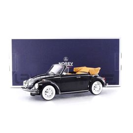 Norev 1/18 - Volkswagen 1303 Cabriolet - 1972 188533-Norev