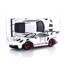 Norev 1/12 - Porsche 911 Gt3 Rs - 2022 127530-Norev