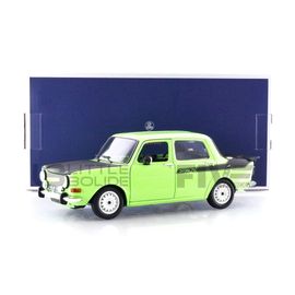 Norev 1/18 - Simca 1000 Rallye 2 - 1976 185715-Norev