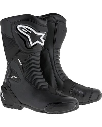 Bottes Alpinestars Smx S Noir 45
