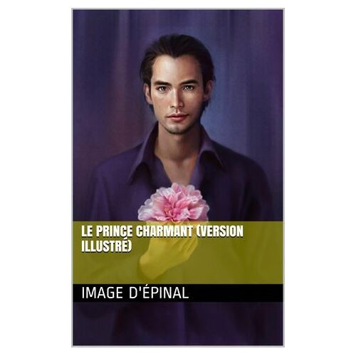Le Prince Charmant (Version Illustré)