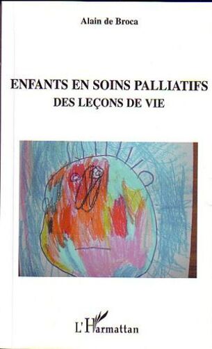 Enfants En Soins Palliatifs