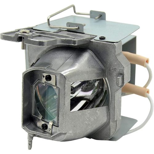 Sp.7Az01Gc01 Lampe De Projecteur Pour Optoma Dlp Hd27Be Hd144X Hd27E Hd143X Eh334 Hd243X Hd270E Dh350 Eh335 Eh336 Eh337 Wu334 Wu335 Wu336 Wu337 Videoprojecteur Avec Boîtier