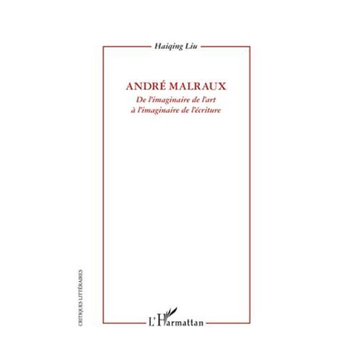 André Malraux