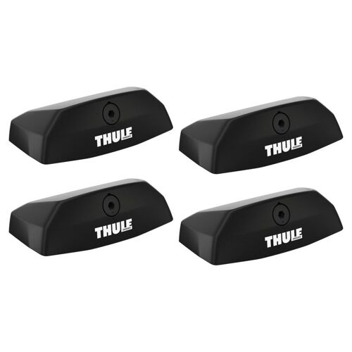 Thule Fixpoint Kit Cover - Habillage Pour Kit De Fixation - Thule