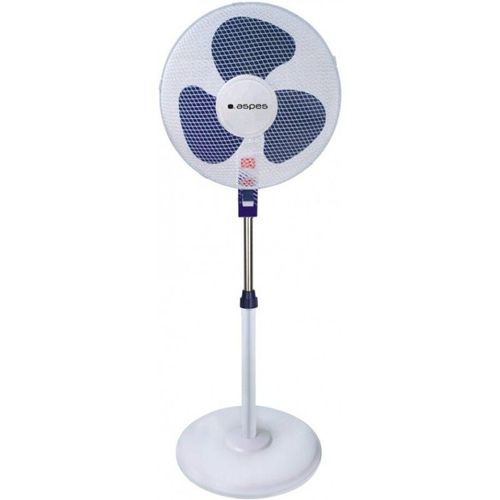 Ventilateur Sur Pied 16" Avp401600oba Aspes