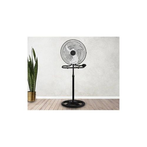 Ventilateur Sur Pied 3-en-1 Wiatrak Pod¿ogowy Ltc