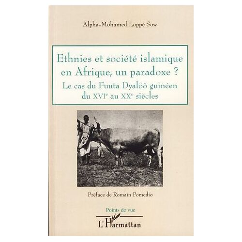 Ethnies Et Société Islamique En Afrique, Un Paradoxe ?