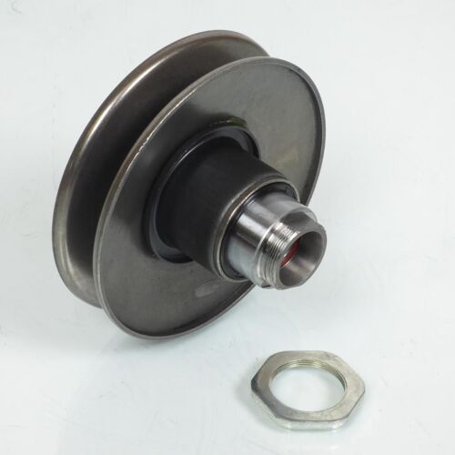 Correcteur De Couple Teknix Pour Scooter Mbk 50 Mach-G Avant 2020 818023 / Diamètre 115mm Neuf