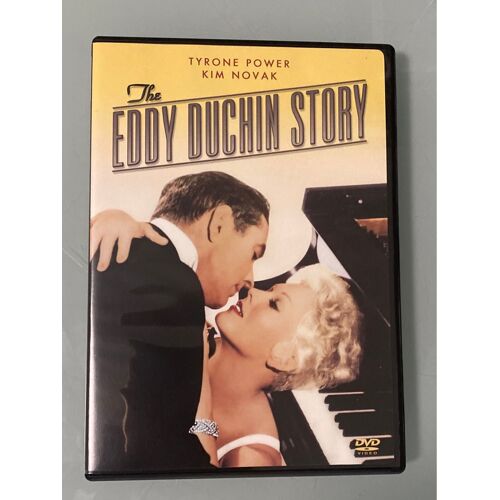 The Eddy Duchin Story
