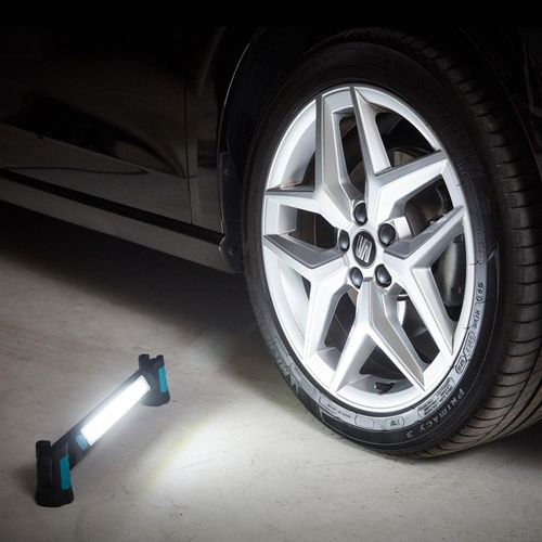 Lampe Rechargeable Magflex Utility 1000 Lum Ring