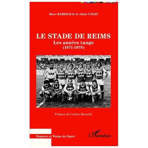 Le Stade De Reims