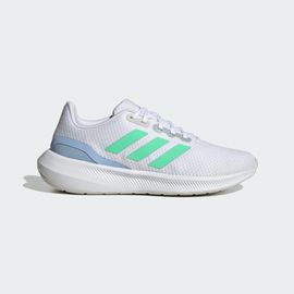 Chaussures Runfalcon 3.0 Adidas Cloud White Pulse Mint Blue Dawn