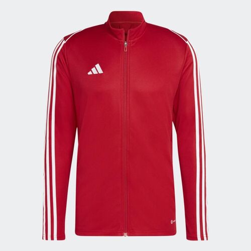Veste D'Entraînement Tiro 23 League Adidas - Team Power Red 2 - 2xl