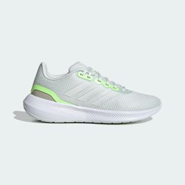 Chaussures Runfalcon 3.0 Adidas Crystal Jade Zero Metalic Green Spark