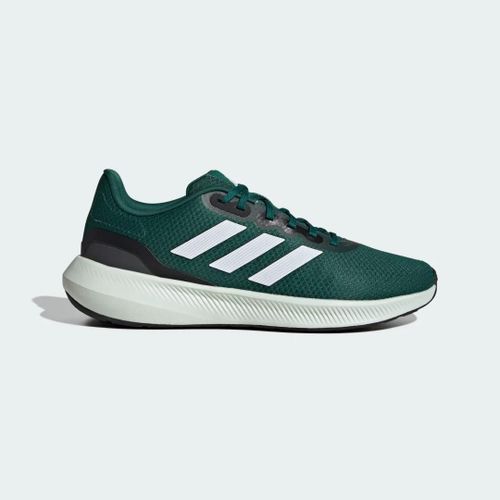 Chaussures Runfalcon 3.0 Adidas Collegiate Green Cloud White Core Black