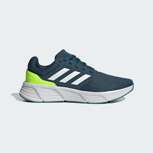 Chaussures Galaxy 6 Adidas Arctic Fusion Arctic Night Cloud White