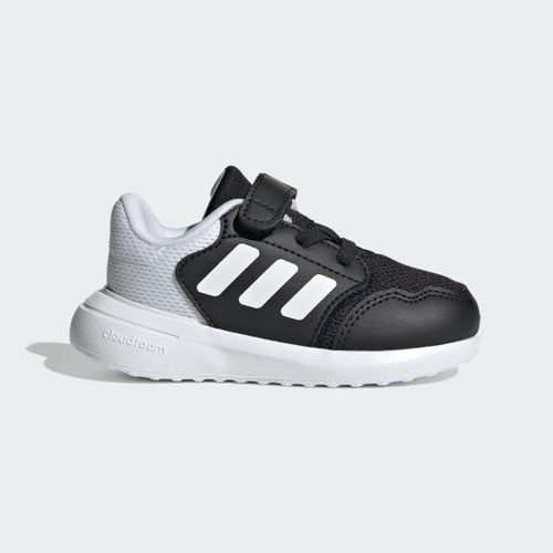 Chaussures Tensaur Run 3.0 Enfants Adidas Core Black Cloud White Core Black