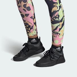 Chaussures De Training Dropset 2 Adidas Core Black Grey Six Grey Six