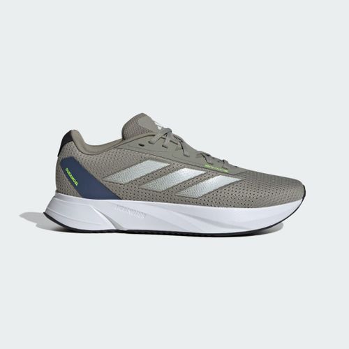 Chaussures Duramo Sl Adidas Silver Pebble Zero Metalic Lucid Lemon