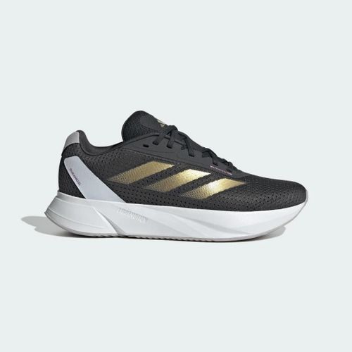 Chaussures Duramo Sl Adidas Carbon Gold Metallic Preloved Purple