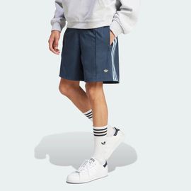 Short Premium Adidas - Aurora Ink - L